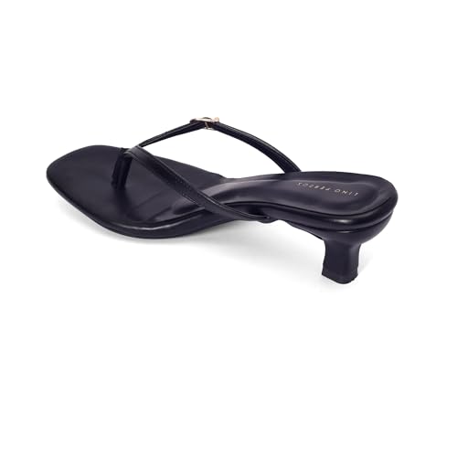 Image of Lino Perros Hepburn Daily Kitten Heels