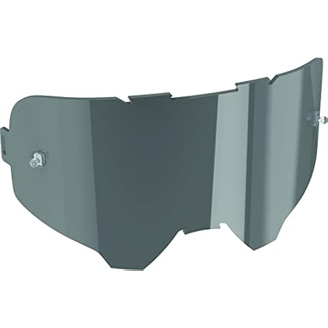 Lente de recambio doble Leatt Velocity Cover