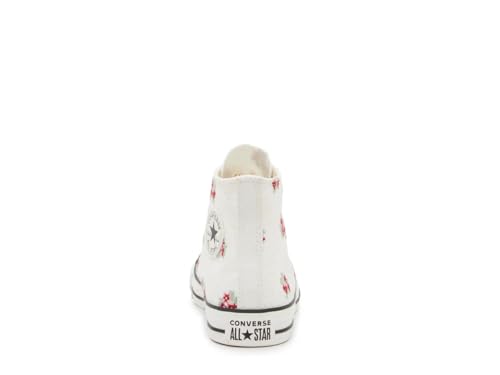 Converse Boy's Chuck Taylor All Star (Big Kid) Sneaker4