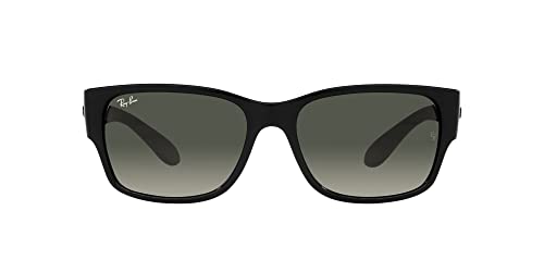 Ray-Ban RB4388 Square Sunglasses