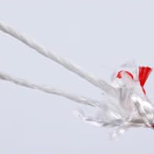Corde de démarrage de 3 mm pour entretenir vos outils de jardin - 6