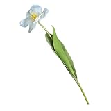 Photo Gallery haloppe bouquet di fiori artificiali tulipani decorazioni per matrimoni simulazione realistica finta seta fotografia puntelli per la casa blu Photo Gallery haloppe bouquet di fiori artificiali tulipani decorazioni per matrimoni simulazione realistica finta seta fotografia puntelli per la casa blu
