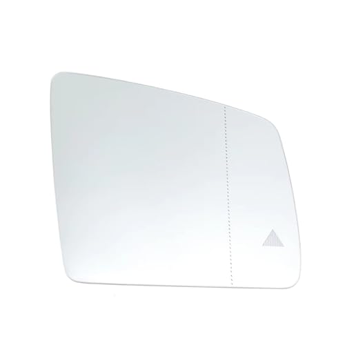 Verre rétroviseur Benz W164 droit pour angle mort 2010-2015