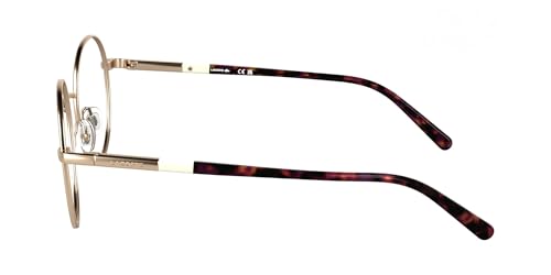 Lacoste L2310 Lunettes de Vue Légères Confortables Femme - 3