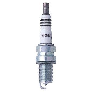 NGK (5464) BKR5EIX-11 Iridium IX Spark Plug (10 Pack)