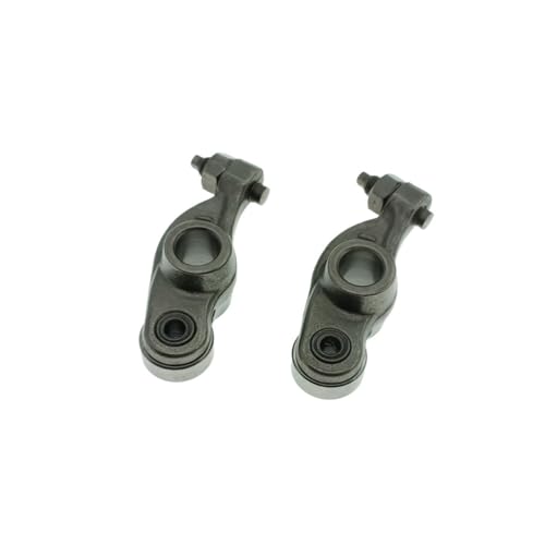 Rocker arm de árbol de levas para motos CBF125 y XR150