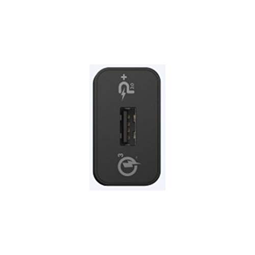 Sony Mobile 1304 - 4183 Quick Charger uch12 W
