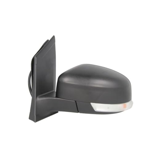 Specchietti Retrovisori, Specchietti, Specchio Esterno, Specchietto Laterale, Specchio Retrovisore, Specchio Retrovisore Esterno, Specchietto, Specchietto Retrovisore: compatibile con FORD Focus II Hatchback (DA, HCP, DP), compatibile con FORD Focus II Station Wagon (DA, FFS, DS), compatibile con FORD FOCUS II Cabriolet, compatibile con FORD Focus II Sedan (DB, FCH, DH), compatibile con FORD Focus Mk2 Van / Station Wagon