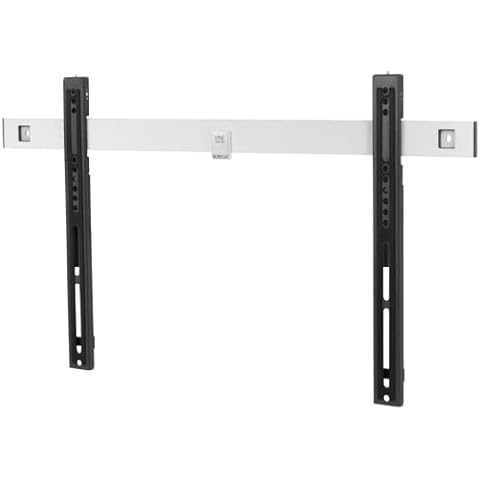 One For All Ultra Slim TV Wall Bracket Cover