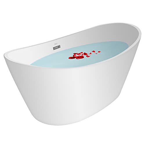 32 Best Stand Alone Bathtubs in 05 2024 [Bestseller & Top Picks]