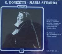 Donizetti Maria Stuarda (Firenze 1967)