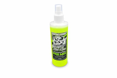 CowRC Moo Kleen Chassis Wash 8 oz