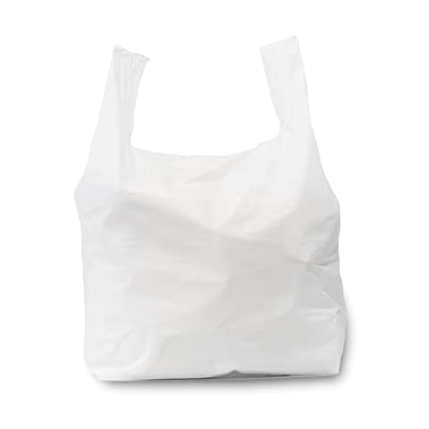 JAK Industrial Jumbo T-Shirt Bags Cover