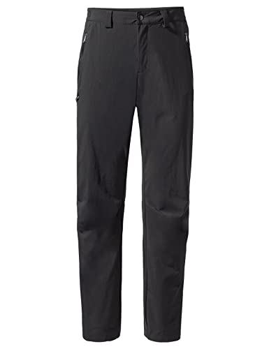 VAUDE Wanderhose Herren Farley Stretch Pants III, Wasserabweisende...