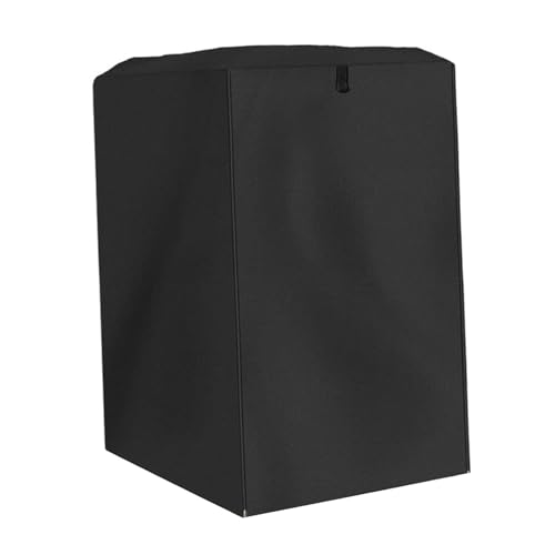 Bothyi Bread Rack Cover,Wear Resistance Commercial Dustproof Oxford Cloth Bun Pan Rack Cover,Zipper for Shop Bakery Restaurant Home