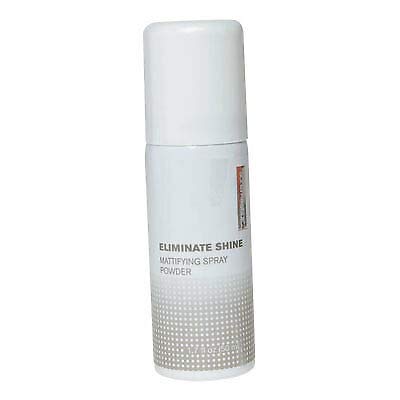 Sonia Kashuk Eliminate Shine Mattifying Spray Powder (Pack of 2)