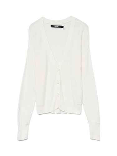 VERO MODA Female Strickjacke VMNEWLEXSUN Strickjacke
