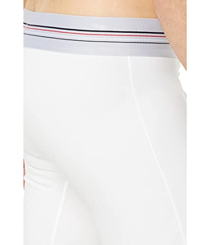 Spanx for Men Cotton Spandex Boxer Briefs – 100% Cotton Underwear for Men – Medium Compression3