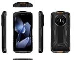 DOOGEE FIRE 3 PRO