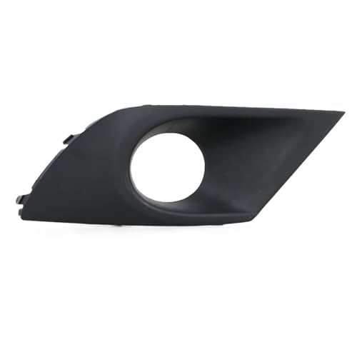 Rejillas de lámpara antiniebla 57731AL07A para Subaru Legacy US 2015-2017 parachoques