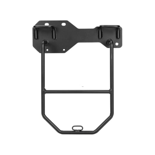 Support de sacoche pour Honda Trail 125 l'accessoire idéal de vos aventures en moto