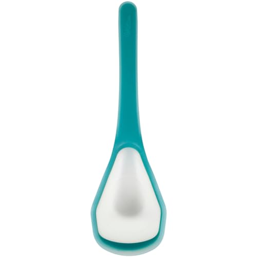 Wilton Versa-Tools Measure and Mix Spoon, Silicone