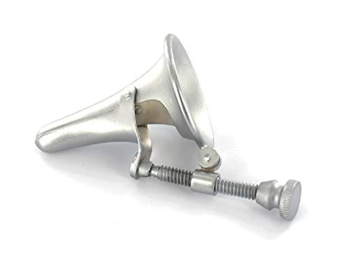 Gima S.P.A 26774 voltolini Spéculum Nez, réglable, Taille 2