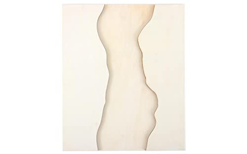 Mod Podge, River Plaque, 12