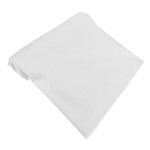 NUOBESTY DIY Lining Accessory Embroidery Stabilizer Nonwoven Fabric Garment Accessories 1m x 100m