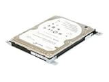 dell latitude e5430 laptop 320gb Capacidad de almacenamiento: Disfruta de una gran capacidad de almacenamiento con este disco duro interno de 320 GB de Origin Storage. Con este espacio, podrás guardar una gran cantidad de archivos, fotos, videos y software sin preocuparte por el espacio