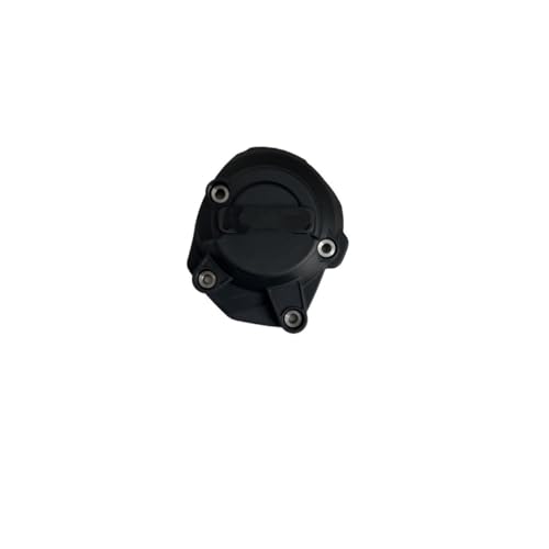 Capot de stator aspect carbone pour Triumph Trident 660 et Tiger 660 2021-2024