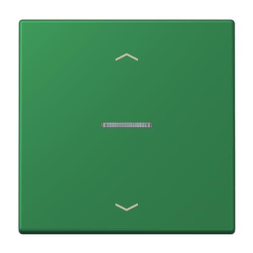 JUNG HOME volet roulant 1 phase bouton LC32050 commande store