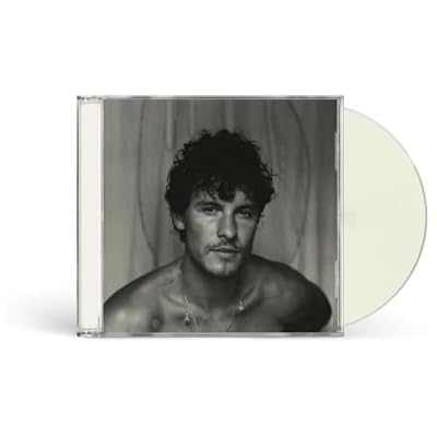 Shawn Mendes, Neues Album 2024, Shawn, CD