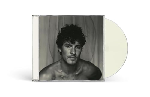 Shawn Mendes, Neues Album 2024, Shawn, CD