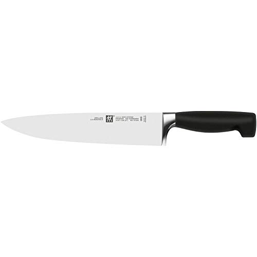 Zwilling 31071-231 Couteau De Chef Four Star 23 Cm