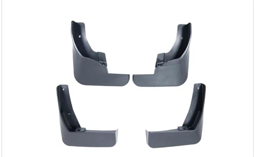 Bavettes pour Toyota Yaris et Vios berline (2014-2019) : garde-boue robustes XP150