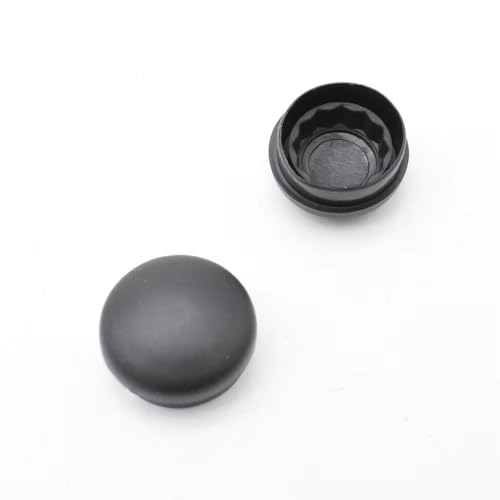 Cache écrou essuie glace avant compatible Audi A1 A4 A6 Q3 Q5