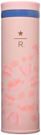 STARBUCKS スターバックス リザーブ® ステンレスリングボトルサクラ