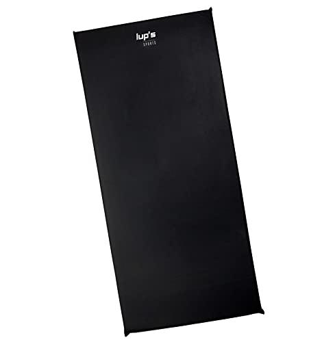 Colchonete IMPERMEÁVEL - Espuma D23-90x40x3 - Academia/Yôga/Pilat...