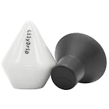 LilyDrip Ceramic Pour Over Coffee Maker Set - Brewing Coffee Dripper Makes Coffee Taste Better, Impr
