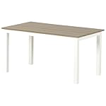 Lounge Set Messina Ecksofa Mintgrün
