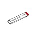 WESTWOOD T40-1 Smoke Test Paper, 50 PRE-Cut Strips for Smoke Tester