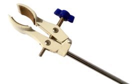 D.P. Lab Instruments Universal Clamp with Boss Head