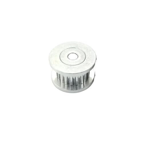 Poulie de synchronisation 2GT 36 dents pour courroie synchrone servo RC