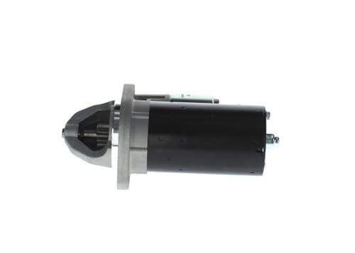 Démarreur BOSCH 12V 9 dents pour tracteur JOHN DEERE Series 4000