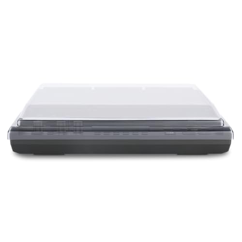 DeckSaver DS-PC-SPDSXPRO protection rigide transparente polycarbonate multipad