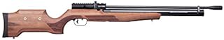 Benjamin Cayden BPC22W .22-Caliber PCP-Powered Multi-Shot Side Lever Hunting Air Rifle