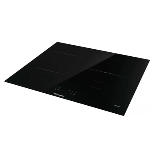 Hisense Płyta indukcyjna HI6311BSCE 60 cm 7200 W