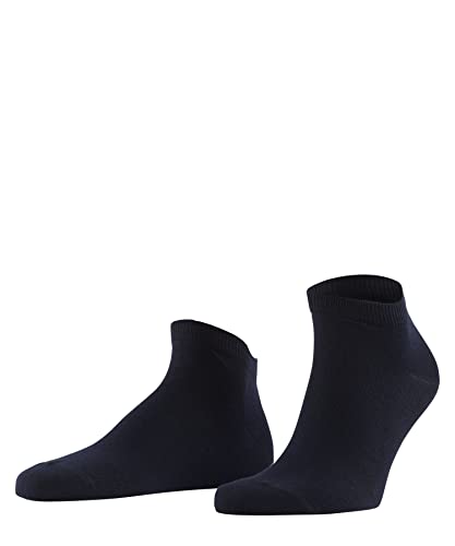 FALKE Men's Happy Box 3-Pack Sneaker Socks, Breathable, Cotton3