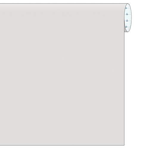 ARTESIVE MA-031 Gris Claro Mate 60 cm x 2,5 MT. - Película Adhesiva